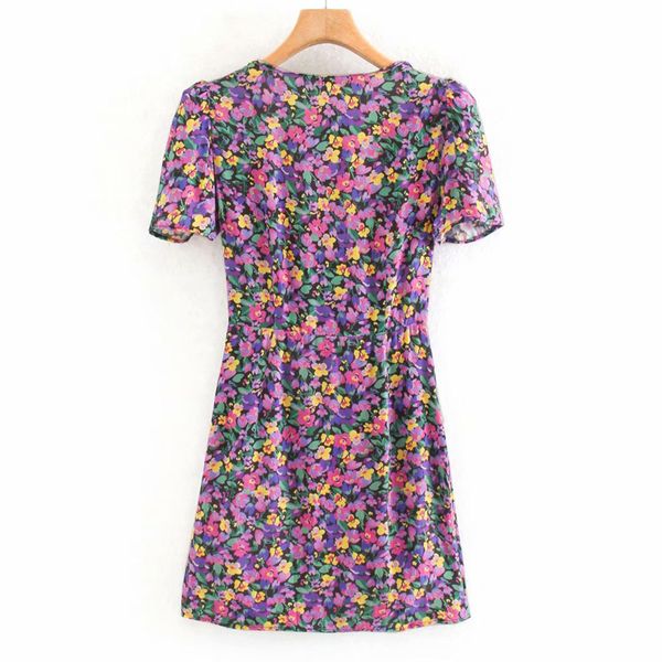 dresses beach holiday new v-neck sweet floral female slim chic harajuku women's dress, Black;gray
dresses beach holiday new v-neck sweet floral female slim chic harajuku women's dress, Black;gray