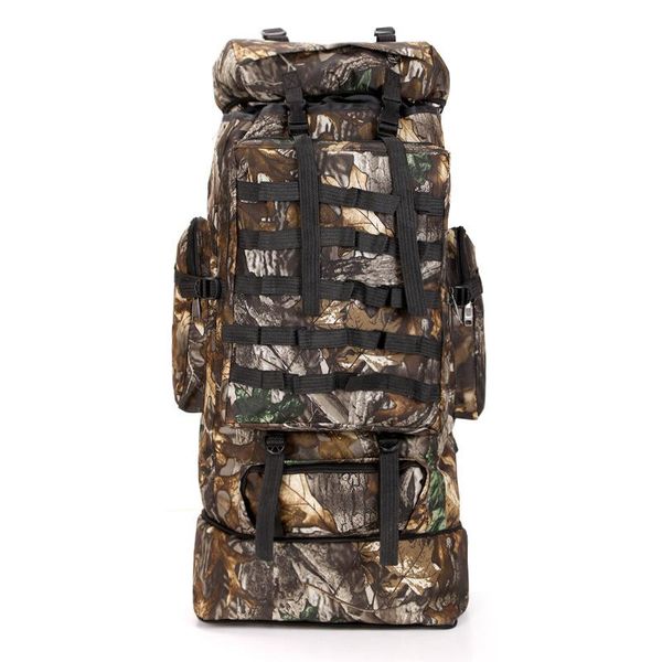jungle tree multi functional camouflage large capacity outdoor trekking hiking training camping backpack hunting rucksack bags
jungle tree multi functional camouflage large capacity outdoor trekking hiking training camping backpack hunting rucksack bags