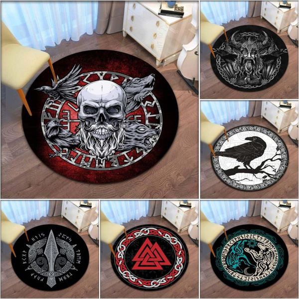 carpets vikings non slip area rug, round carpet durbale anti-slip floor mat doormat, for living dinning room bedroom kitche
carpets vikings non slip area rug, round carpet durbale anti-slip floor mat doormat, for living dinning room bedroom kitche