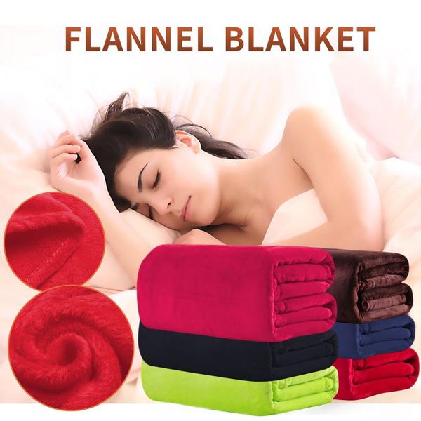 blankets home textile pure color blanket flannel plain fleece warm napping pet sofa yoga office
blankets home textile pure color blanket flannel plain fleece warm napping pet sofa yoga office
