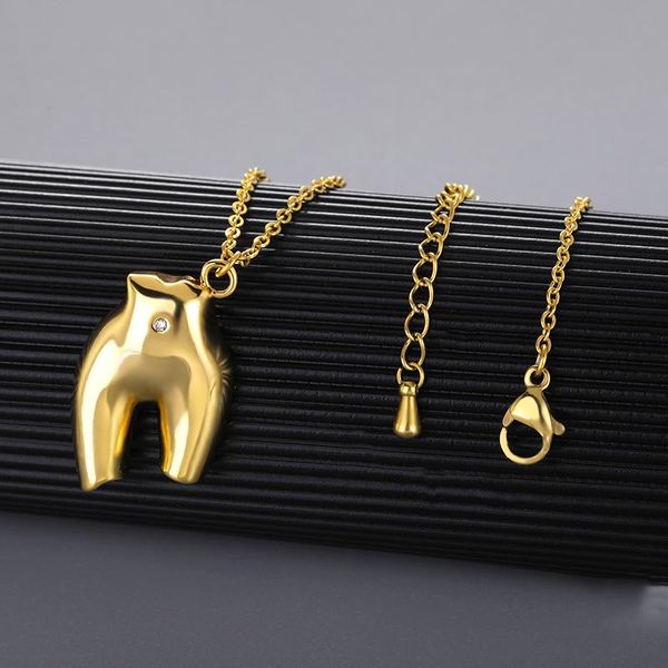 pendant necklaces fashion women body model pendants punk jewelry girl accessories friend gifts collares mujer 2021, Silver
pendant necklaces fashion women body model pendants punk jewelry girl accessories friend gifts collares mujer 2021, Silver