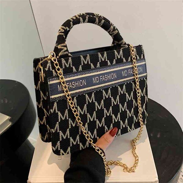 factory store 65% off clearance sale direct large capacity 2021 women's autumn versatile messenger chain single shoulder portable tote, Black;red
factory store 65% off clearance sale direct large capacity 2021 women's autumn versatile messenger chain single shoulder portable tote, Black;red