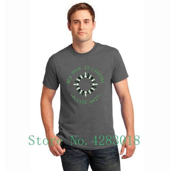men's t-shirts chess peaces move is loading gift t shirt for men short sleeve loose t-shirt 2021 hombre size s-3xl slogan tee, White;black
men's t-shirts chess peaces move is loading gift t shirt for men short sleeve loose t-shirt 2021 hombre size s-3xl slogan tee, White;black