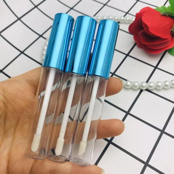 storage bottles & jars 10/50/100pcs 10ml empty lip gloss tubes clear glaze container rose red,blue lid lipgloss cosmetic packing
storage bottles & jars 10/50/100pcs 10ml empty lip gloss tubes clear glaze container rose red,blue lid lipgloss cosmetic packing
