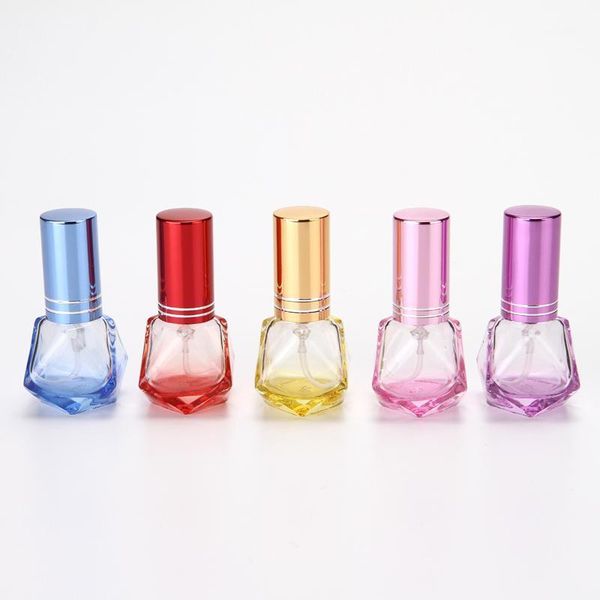 storage bottles & jars 5/10/20pcs 6ml refillable portable mini perfume bottle &traveler glass spray atomizer empty parfum
storage bottles & jars 5/10/20pcs 6ml refillable portable mini perfume bottle &traveler glass spray atomizer empty parfum