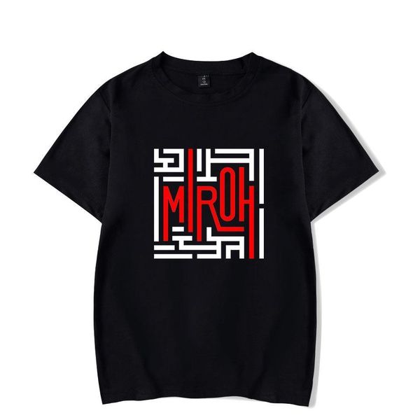 stray kids kpop men womens t shirts fashion summer short sleeve tshirts arrival trendy streetwear, White
stray kids kpop men womens t shirts fashion summer short sleeve tshirts arrival trendy streetwear, White
