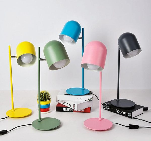 table lamps contemporary wrought iron creative paint lamp e27 led personality desk reading home bedroom study book store office
table lamps contemporary wrought iron creative paint lamp e27 led personality desk reading home bedroom study book store office