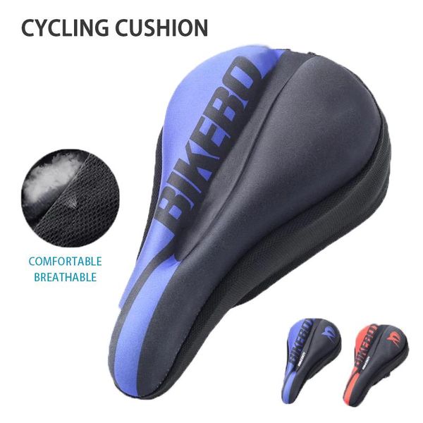 mountain bike saddle breathable cushion cover bicycle 3d soft cycling seat outdoor thickened mat saddles
mountain bike saddle breathable cushion cover bicycle 3d soft cycling seat outdoor thickened mat saddles