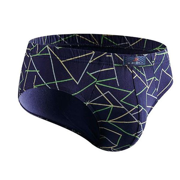 underpants 4pcs/lot men's underwear 100% cotton briefs youth loose mid-waist breathable shorts large size sports boxer 23fd, Black;white
underpants 4pcs/lot men's underwear 100% cotton briefs youth loose mid-waist breathable shorts large size sports boxer 23fd, Black;white