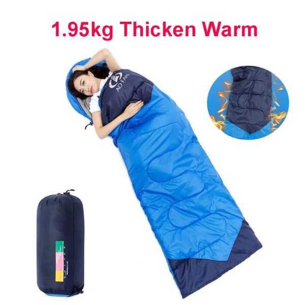 rooxin camping sleeping bag ultralight waterproof 4 season warm envelope backpacking for outdoor traveling hiking bags
rooxin camping sleeping bag ultralight waterproof 4 season warm envelope backpacking for outdoor traveling hiking bags