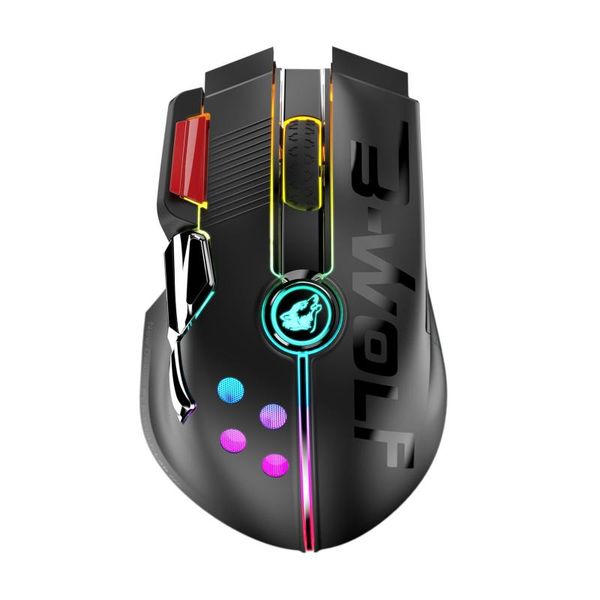 mice rechargeable gaming mouse computer gamer ergonomic optical mause dual-mode wireless wired for lappc games
mice rechargeable gaming mouse computer gamer ergonomic optical mause dual-mode wireless wired for lappc games