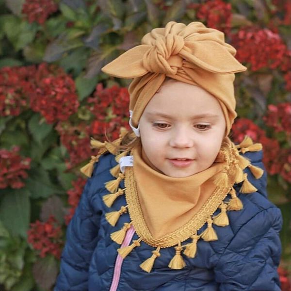 caps & hats children's ears hat scarf set autumn and winter baby with bib triangle headwear kids kid gift, Yellow
caps & hats children's ears hat scarf set autumn and winter baby with bib triangle headwear kids kid gift, Yellow