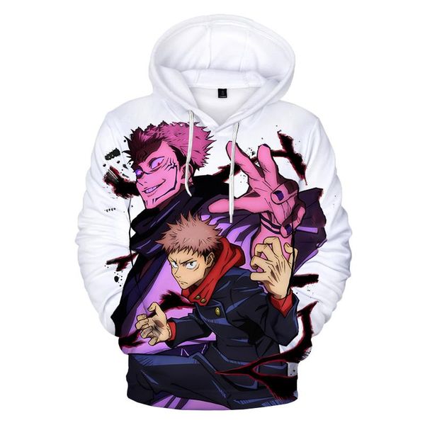 men's hoodies & sweatshirts men women personality anime jujutsu kaisen kid fashion boys/girls hoody kpop children clothes, Black
men's hoodies & sweatshirts men women personality anime jujutsu kaisen kid fashion boys/girls hoody kpop children clothes, Black