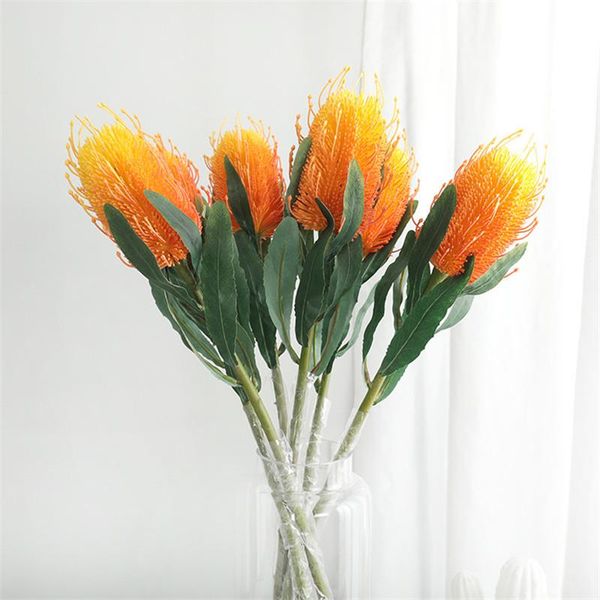 silk single emperor flower orange artificial european style wedding decoration for home garden el decor accessory 1pcs decorative flowers &
silk single emperor flower orange artificial european style wedding decoration for home garden el decor accessory 1pcs decorative flowers &