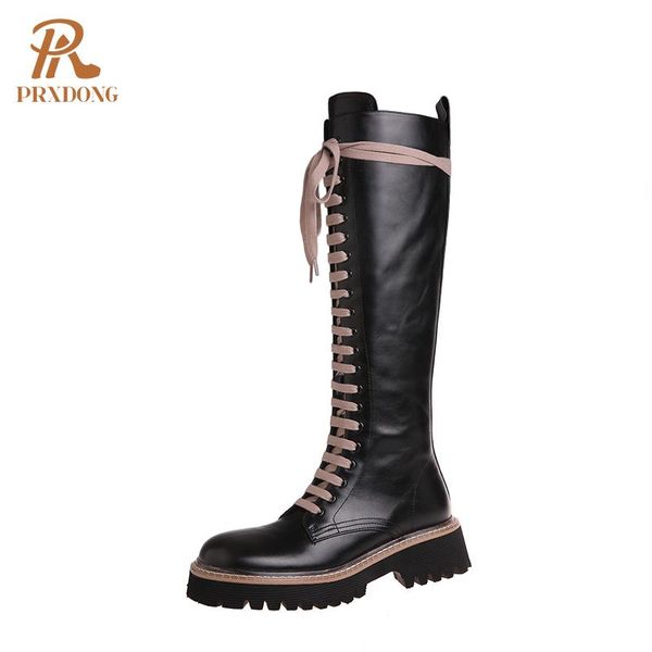 boots winter warm long women knee high chunky heels platform lace up zipper female shoes motorcycle black brown autumn 39
boots winter warm long women knee high chunky heels platform lace up zipper female shoes motorcycle black brown autumn 39