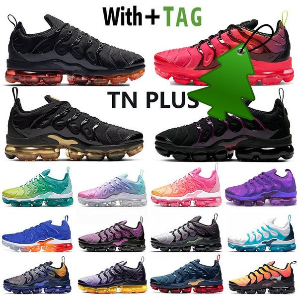 2022 vapours cushion tn plus mens running shoes black laser crimson usa gradients blue pastel women designer sneakers trainers p
2022 vapours cushion tn plus mens running shoes black laser crimson usa gradients blue pastel women designer sneakers trainers p