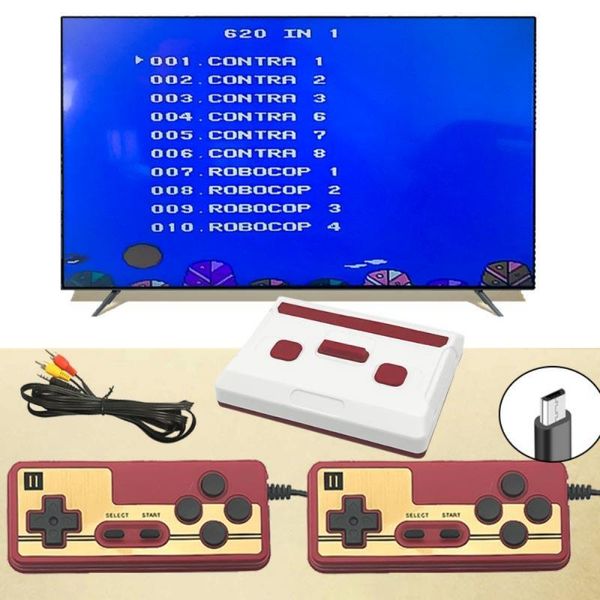 game controllers & joysticks retro portable mini handheld video console double person 8-bit color kids player
game controllers & joysticks retro portable mini handheld video console double person 8-bit color kids player