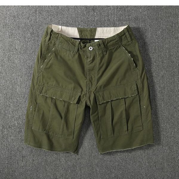 men's shorts 391 knee length pants summer retro casual youth chic straight multi-pocket solid color outdoor sport cotton cargo, White;black
men's shorts 391 knee length pants summer retro casual youth chic straight multi-pocket solid color outdoor sport cotton cargo, White;black