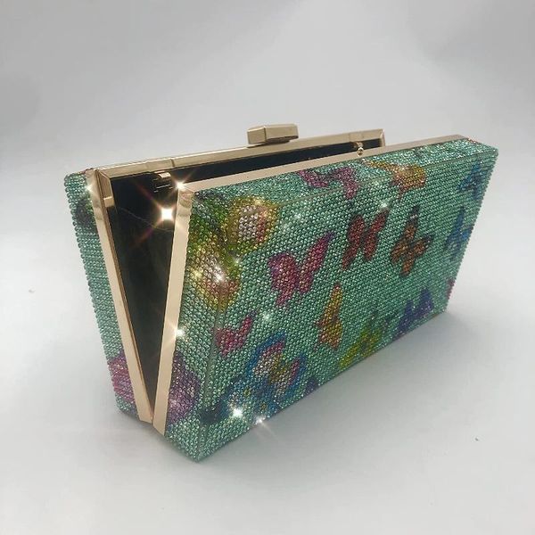 evening bags pearl&she diamond women handbags purse clutch bag,stack of cash dollars crystal purses
evening bags pearl&she diamond women handbags purse clutch bag,stack of cash dollars crystal purses
