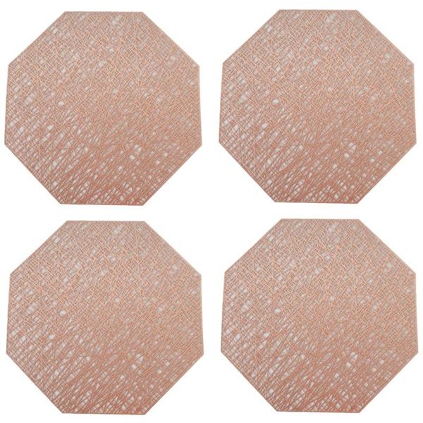 mats & pads pvc placemats cutout hangable mat octagonal hollow non slip dining table home decoration
mats & pads pvc placemats cutout hangable mat octagonal hollow non slip dining table home decoration