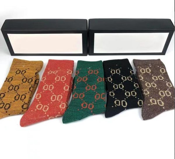 designer men's and women's socks five sports winter net letter knit sock cotton with boxes, Black
designer men's and women's socks five sports winter net letter knit sock cotton with boxes, Black