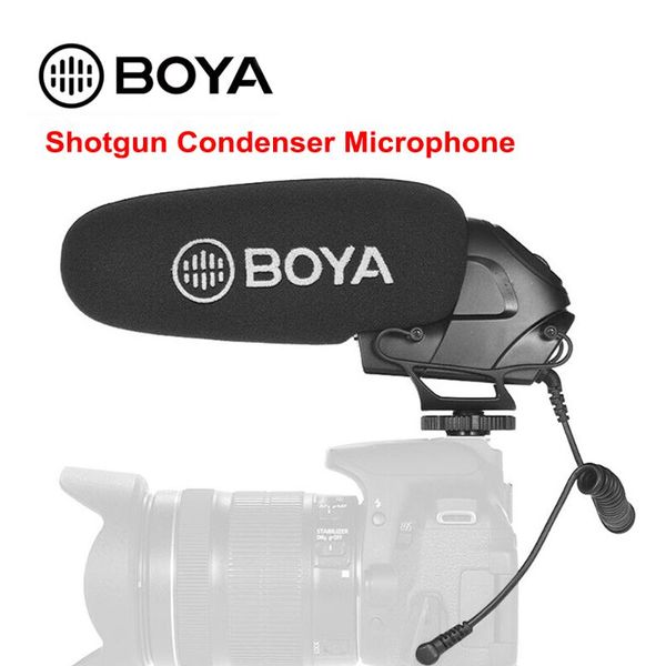 microphones boya by-bm3030 bm3031 bm3032 bm2021bm3011 microphone on-camera supercardioid sgun condenser mic for dslr cameras nikon canon
microphones boya by-bm3030 bm3031 bm3032 bm2021bm3011 microphone on-camera supercardioid sgun condenser mic for dslr cameras nikon canon