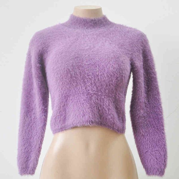 women's sweaters women winter turtleneck short navel thick sweater warm stretch pullover long sleeve 4 color zoky, White;black
women's sweaters women winter turtleneck short navel thick sweater warm stretch pullover long sleeve 4 color zoky, White;black