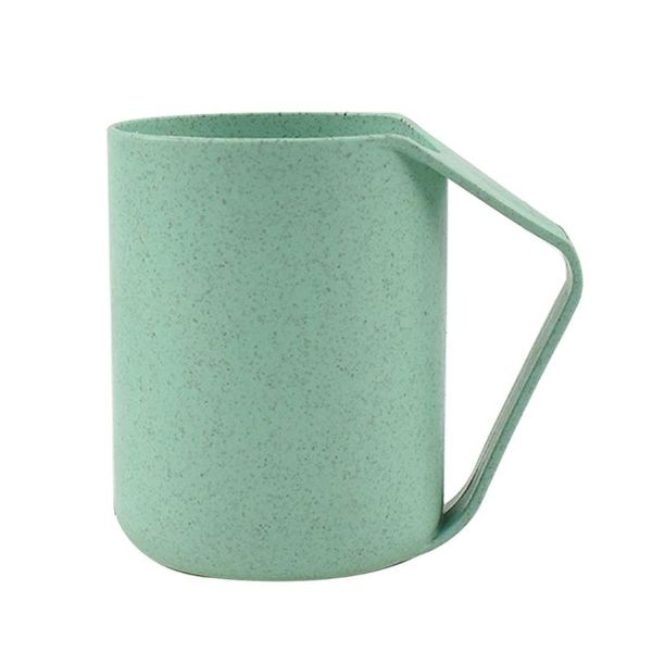mugs coffee cups 4 colors 1 pack party with handles wheat straw for water milk juice tea and cup
mugs coffee cups 4 colors 1 pack party with handles wheat straw for water milk juice tea and cup