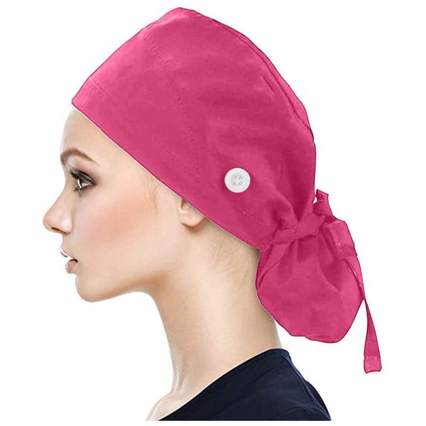 beanies 1pc elastic bouffant hat working scrubs cap with button sweatband star paisley floral print adjustable tie back head scarf 
beanies 1pc elastic bouffant hat working scrubs cap with button sweatband star paisley floral print adjustable tie back head scarf