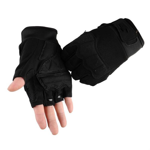 sports gloves tactical half finger gloves, special forces fans, men and women outdoor sports, mountaineering, antiskid training fitness, Black
sports gloves tactical half finger gloves, special forces fans, men and women outdoor sports, mountaineering, antiskid training fitness, Black
