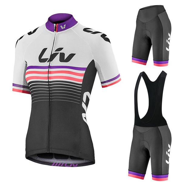 women's short sleeve cycling jersey sets skinsuit maillot ropa ciclismo bicycle clothing bike shirts cycl bicycl jumpsuit racing, Black;blue
women's short sleeve cycling jersey sets skinsuit maillot ropa ciclismo bicycle clothing bike shirts cycl bicycl jumpsuit racing, Black;blue