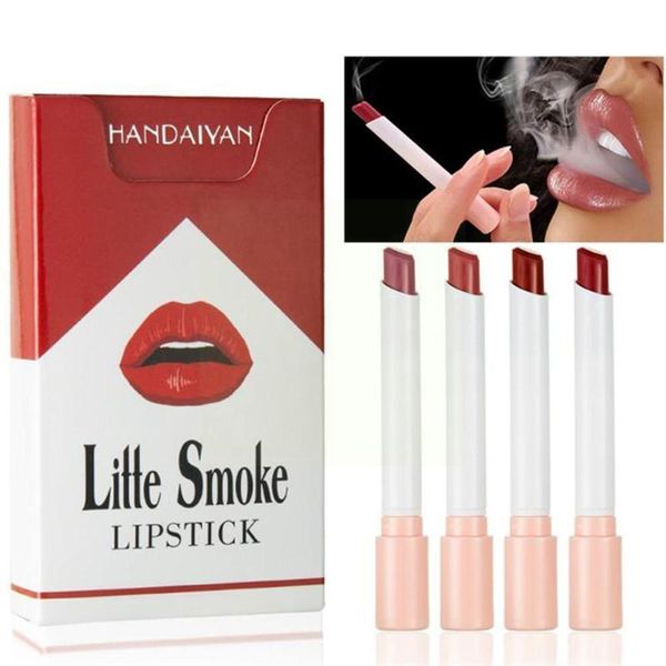 lip gloss 4pcs/set creative cigarette lipstick velvet matte long lasting makeup non-stick waterproof c m5g6
lip gloss 4pcs/set creative cigarette lipstick velvet matte long lasting makeup non-stick waterproof c m5g6