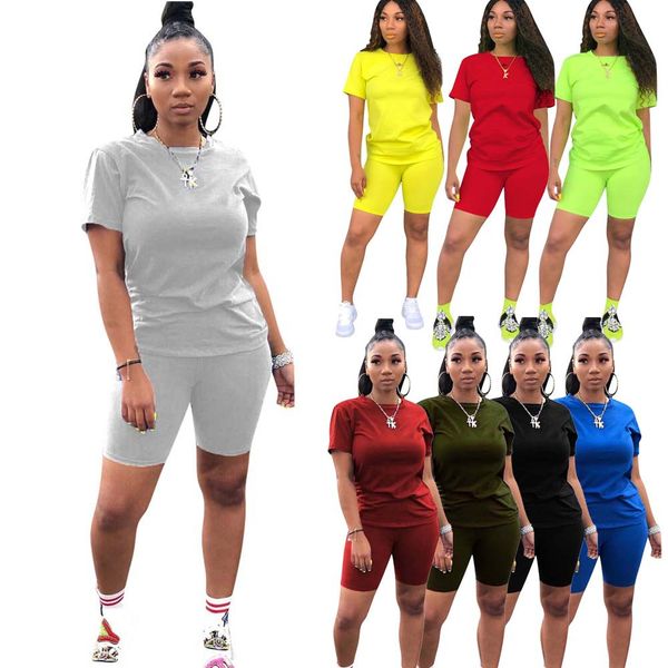 women's two piece pants 8 colors size s-2xl ladies leisure sports plain two-piece sets cotton t shirt+short pant, White
women's two piece pants 8 colors size s-2xl ladies leisure sports plain two-piece sets cotton t shirt+short pant, White