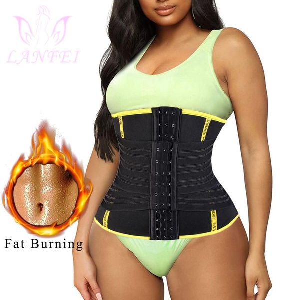 men's body shapers lanfei women tummy control shaper sauan sweat pull strap fajas slimming waist trainer weight loss corset neoprene gy, Black;brown
men's body shapers lanfei women tummy control shaper sauan sweat pull strap fajas slimming waist trainer weight loss corset neoprene gy, Black;brown
