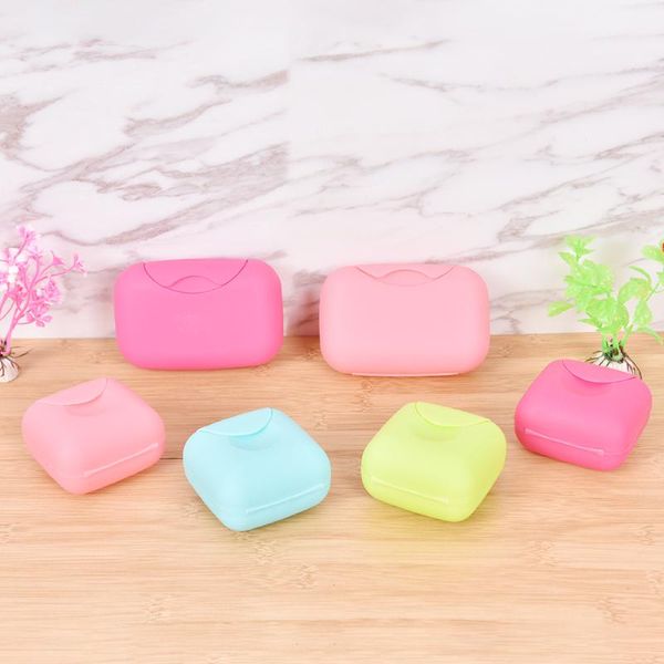 bath accessory set plastic travel lock seal soap box creative portable toilet boxes with lid holder sealing.creative household candy color
bath accessory set plastic travel lock seal soap box creative portable toilet boxes with lid holder sealing.creative household candy color