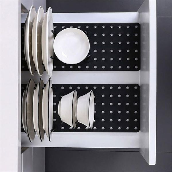 kitchen organizer tableware storage rack for closet, retractable drain dish holder adjustable sink drainer sorting tray & organization
kitchen organizer tableware storage rack for closet, retractable drain dish holder adjustable sink drainer sorting tray & organization
