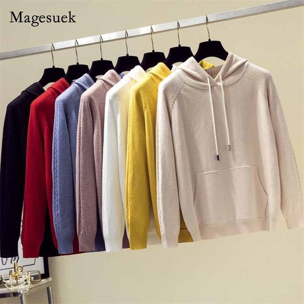 harajuku hoodie women casual pullover knitted hoodies autumn winter loose vintage crewneck sweatshirt jacket 11795 210512, Black
harajuku hoodie women casual pullover knitted hoodies autumn winter loose vintage crewneck sweatshirt jacket 11795 210512, Black