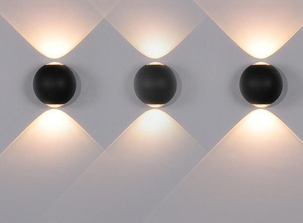 10pcs led wall light aluminum ball outdoor waterproof lamp front door lights garden porch patio aside indoor sconce fixture lamps
10pcs led wall light aluminum ball outdoor waterproof lamp front door lights garden porch patio aside indoor sconce fixture lamps