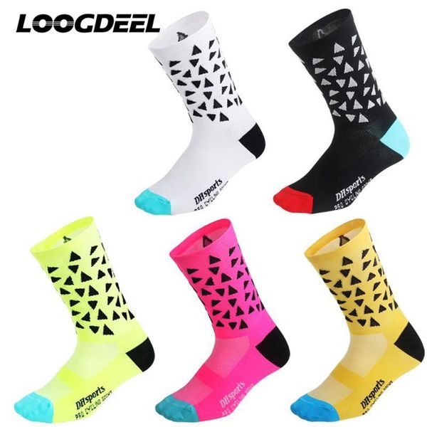 sports socks loogdeel cycling comfortable breathable wear-resistant moisture wicking running football walking, Black
sports socks loogdeel cycling comfortable breathable wear-resistant moisture wicking running football walking, Black