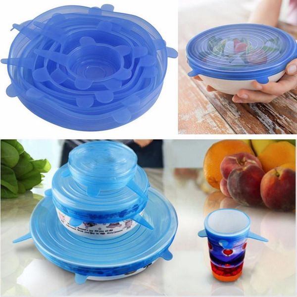 bowls 6pcs universal silicone stretch suction pot lids kitchen cover cooking pan spill home bowl ser
bowls 6pcs universal silicone stretch suction pot lids kitchen cover cooking pan spill home bowl ser