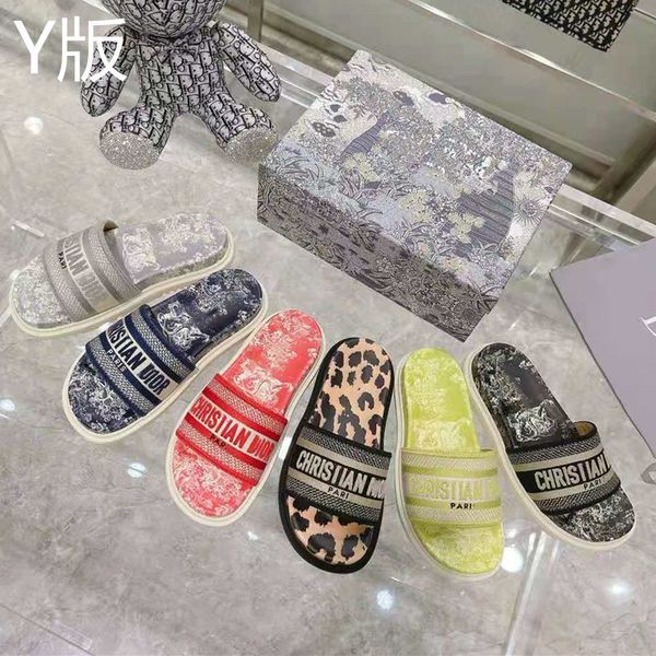 2021d letter embroidered slippers with one line muffin and flat bottom luxurysss designersss shoes yw, Black
2021d letter embroidered slippers with one line muffin and flat bottom luxurysss designersss shoes yw, Black