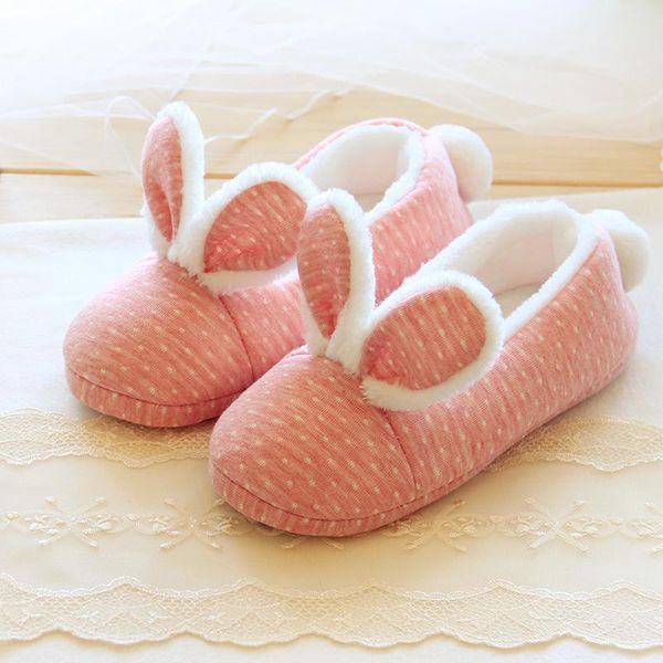 autumn and winter cute pink comfortable anti-slip home slippers warm indoor shoes cover heel cotton-padd, Black
autumn and winter cute pink comfortable anti-slip home slippers warm indoor shoes cover heel cotton-padd, Black