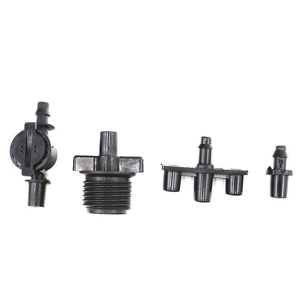 7.5mm flat connector for garden sprinkler greenhouse nozzle irrigation screw fittings antidrip accessory sprayer watering equipments
7.5mm flat connector for garden sprinkler greenhouse nozzle irrigation screw fittings antidrip accessory sprayer watering equipments