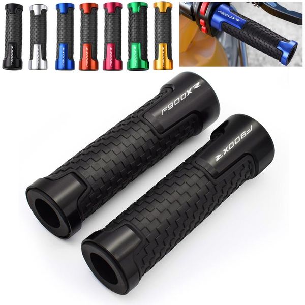 handlebars motorcycle handlebar grips cnc aluminum rubber hand thruster accessories for f900xr f900 xr f 900xr 2021
handlebars motorcycle handlebar grips cnc aluminum rubber hand thruster accessories for f900xr f900 xr f 900xr 2021