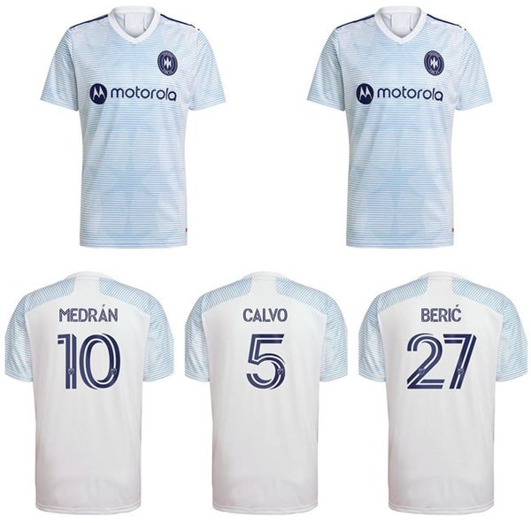 2021 2022 chicago soccer jerseys calvo medran pineda beric home away mls fire fc 21 22 football shirt, Black;yellow
2021 2022 chicago soccer jerseys calvo medran pineda beric home away mls fire fc 21 22 football shirt, Black;yellow