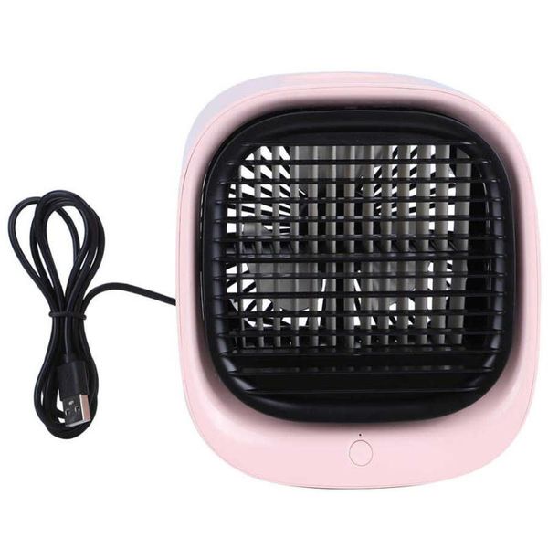 electric fans air conditioner mini cooling fan humidification conditioning usb cooler with colorful night light aire
electric fans air conditioner mini cooling fan humidification conditioning usb cooler with colorful night light aire