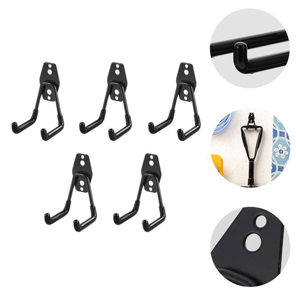 hooks & rails 5pcs bike storage hanging warehouse wall garage
hooks & rails 5pcs bike storage hanging warehouse wall garage