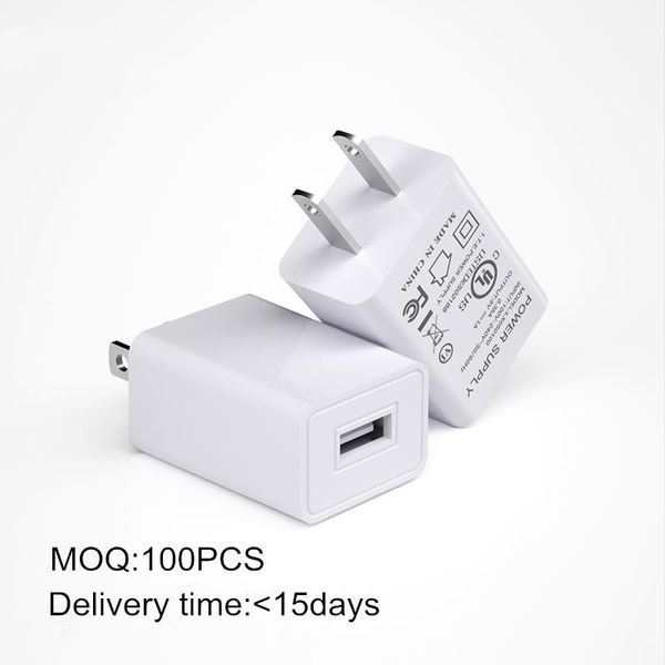 factory wholesale output 5v1a usb travel wall charger power adapter with us plug & ul fcc doe vi approved certified dhl ed
factory wholesale output 5v1a usb travel wall charger power adapter with us plug & ul fcc doe vi approved certified dhl ed