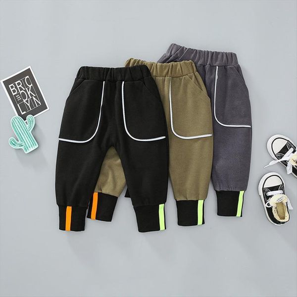 children pants reflective stripe kids spring autumn clothes girls trousers for baby boys toddler ribbed, Blue
children pants reflective stripe kids spring autumn clothes girls trousers for baby boys toddler ribbed, Blue