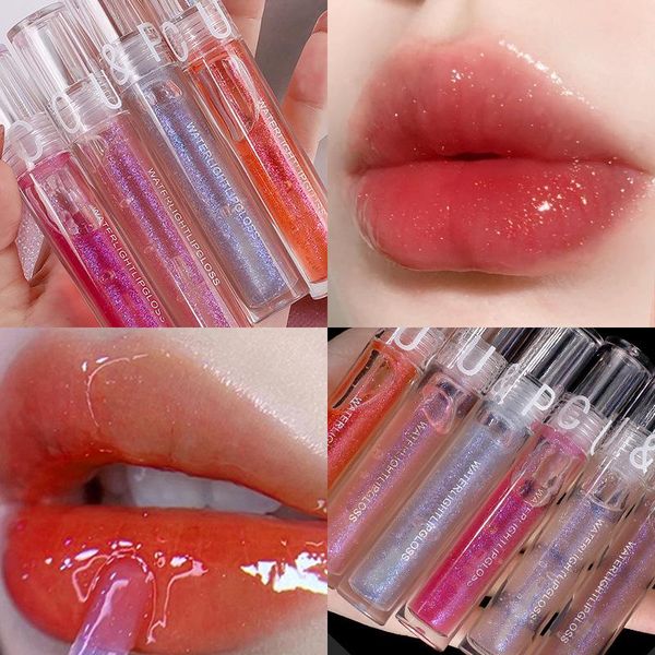 lip gloss female mirror glosstransparent water moisturizing glaze oil glass long lasting makeup cosmetics tslm1
lip gloss female mirror glosstransparent water moisturizing glaze oil glass long lasting makeup cosmetics tslm1